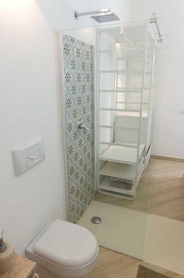 Fico D'India Apartman Szirakúza Kültér fotó