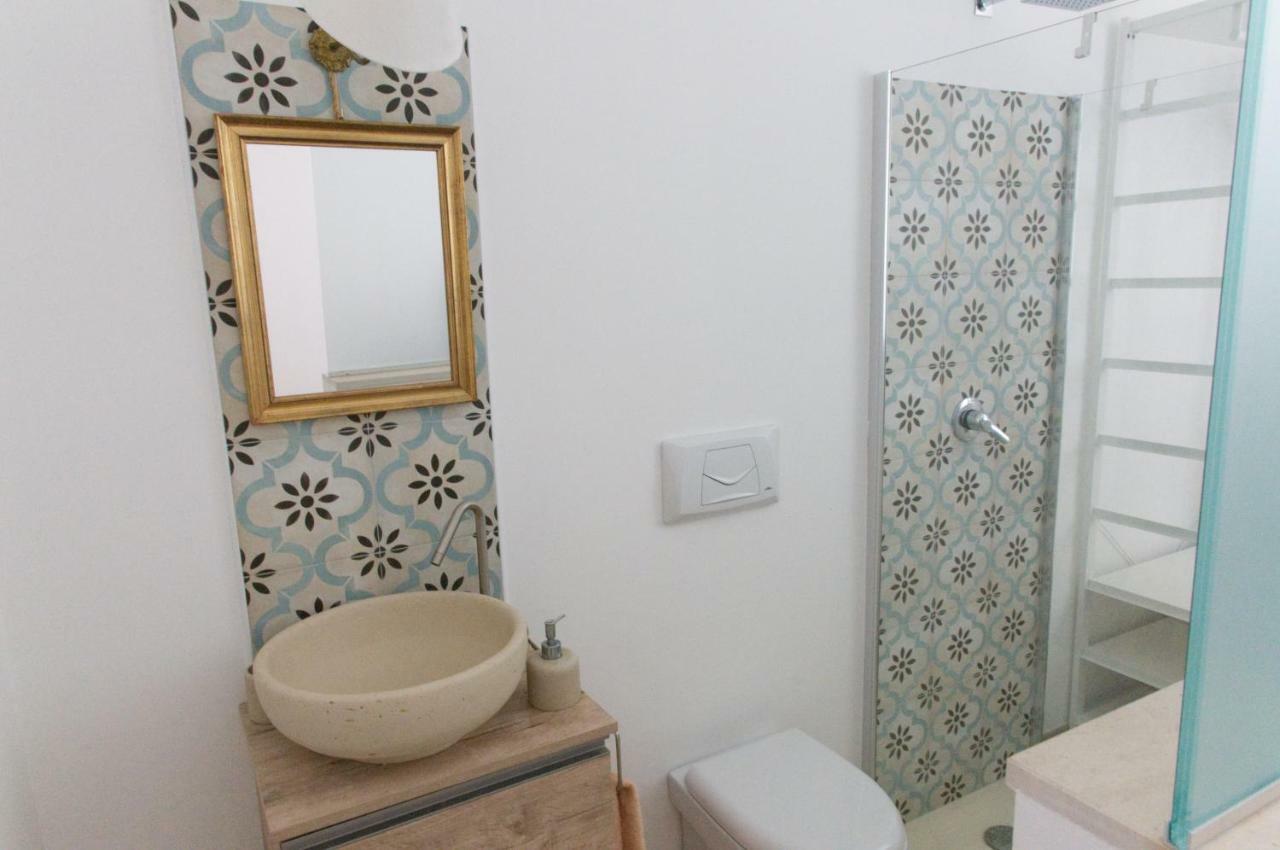 Fico D'India Apartman Szirakúza Kültér fotó