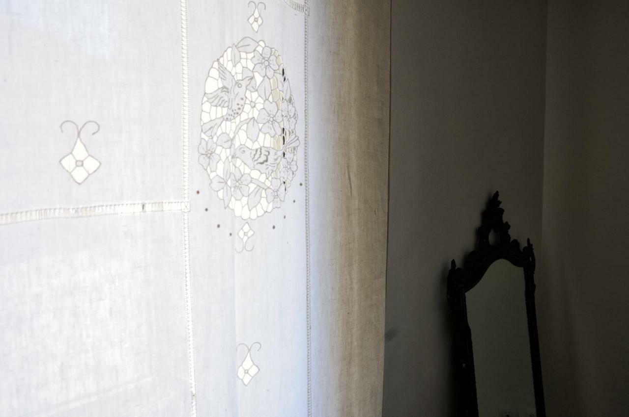Fico D'India Apartman Szirakúza Kültér fotó