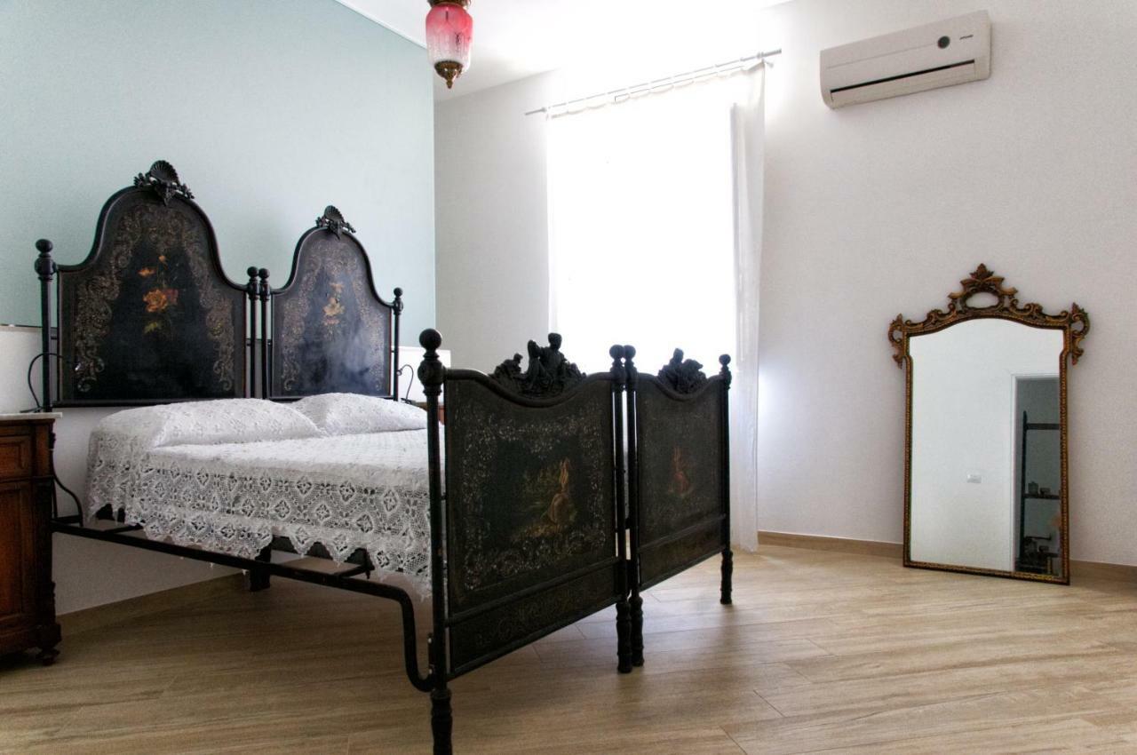 Fico D'India Apartman Szirakúza Kültér fotó