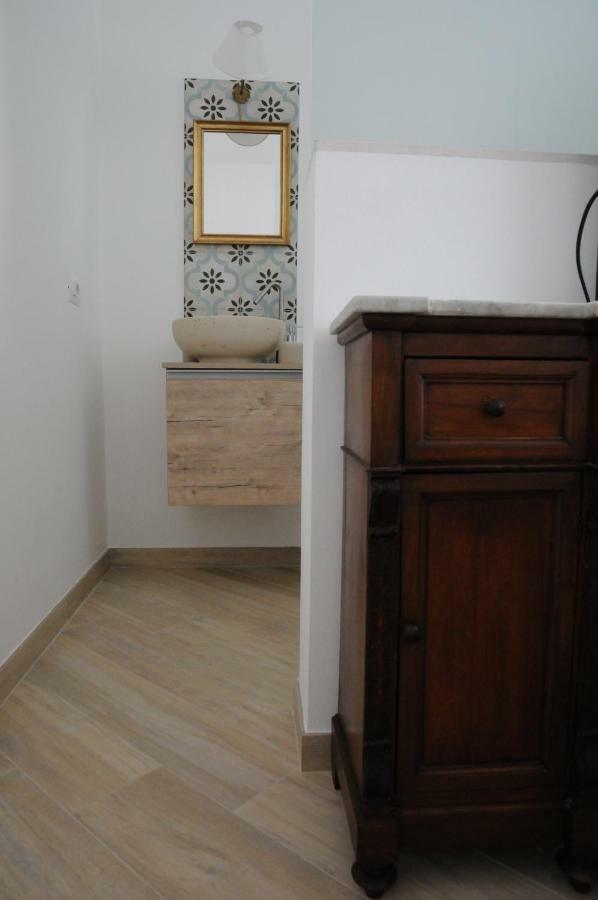 Fico D'India Apartman Szirakúza Kültér fotó